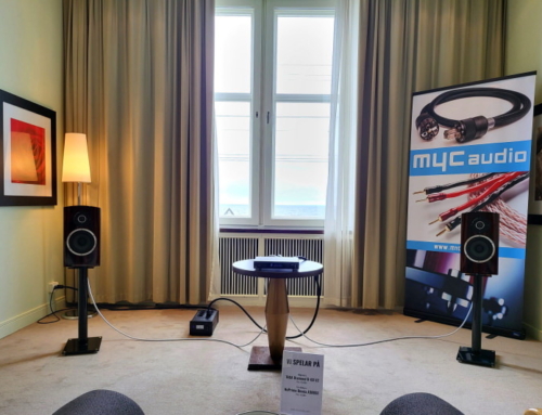 Sweetspot Hifimässa -2022